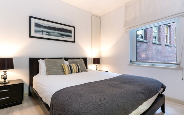 Farringdon Serviced Apartments