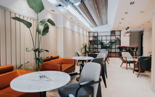 Angelo Coffee Suites