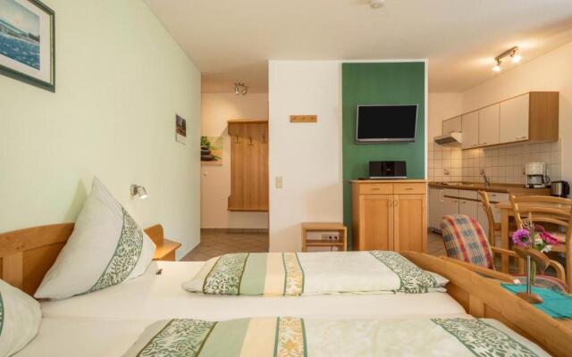 Ferienwohnung Risthof 2