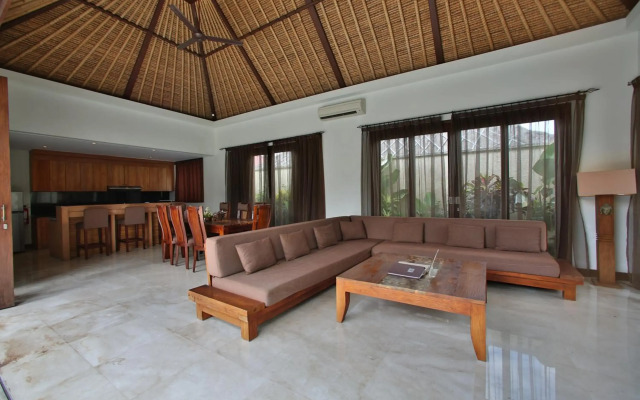 Mahagiri Villas & Spa Dreamland