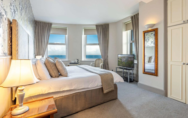 Best Western Walton Park Hotel