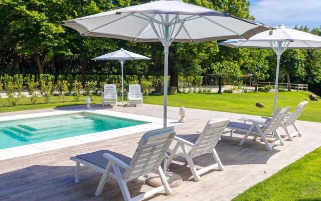 La Casa Di Nan 8 in Forli