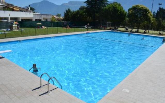 Locazione Turistica Residence Calap (TGL170)
