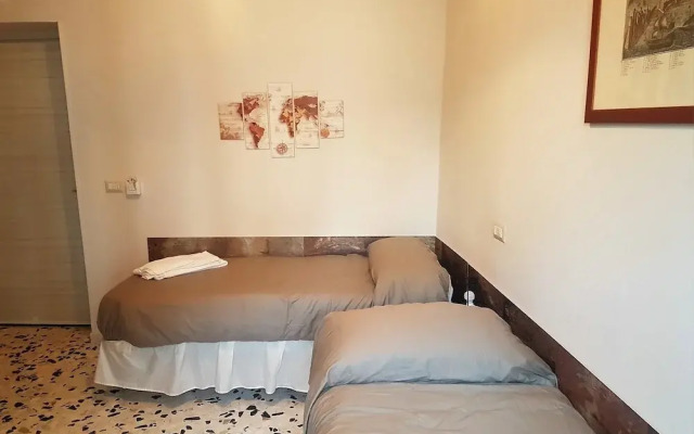 B&B Agorà Mura Greche