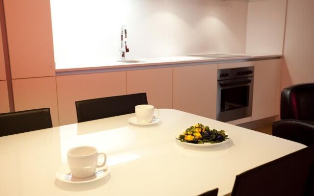 Apartamentos Premium Alicante