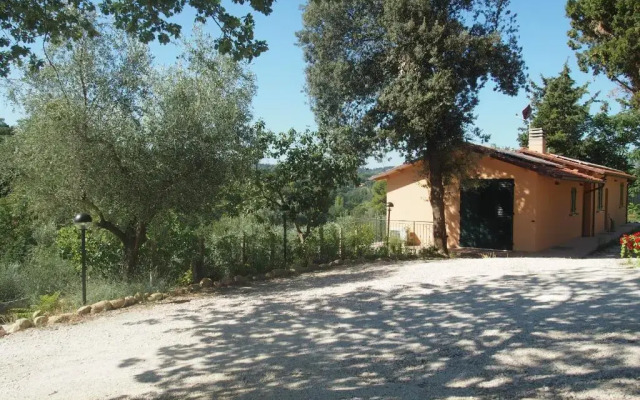 Agriturismo Ardizio 43