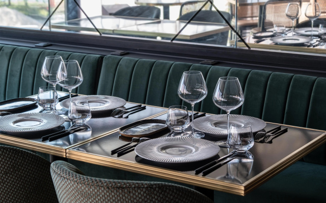 Hyatt Centric Reims