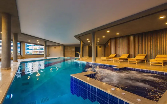 Eco Marine Residence