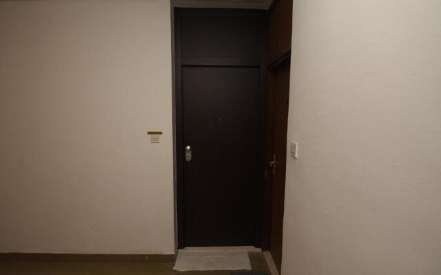 Apartment Ćukušić