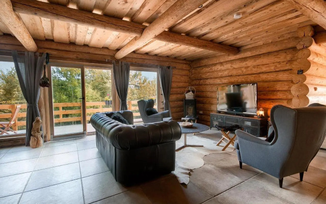 Woods Lodge Plitvice Lakes