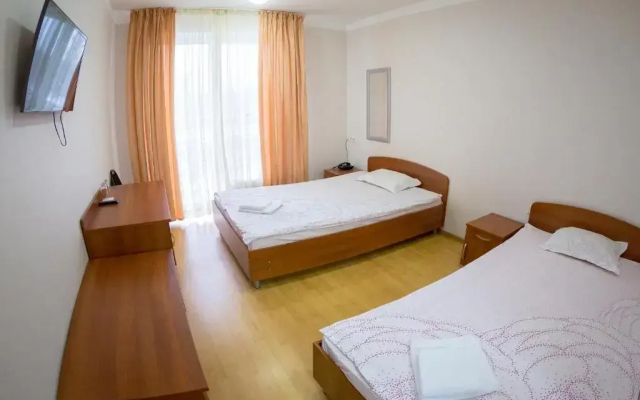 Pirs - Hotel in Moskva - Photo 5