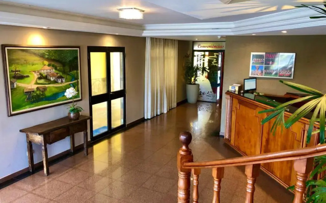 Espaço Bella Vista