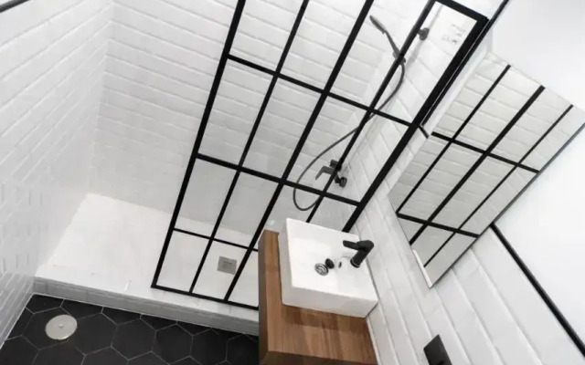 Apartamentos la Encarnación