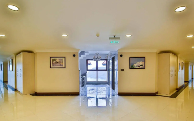 Diamond Hotel