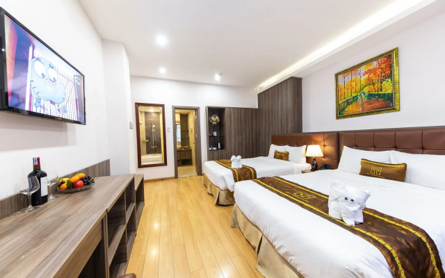 Mai Thang Hotel