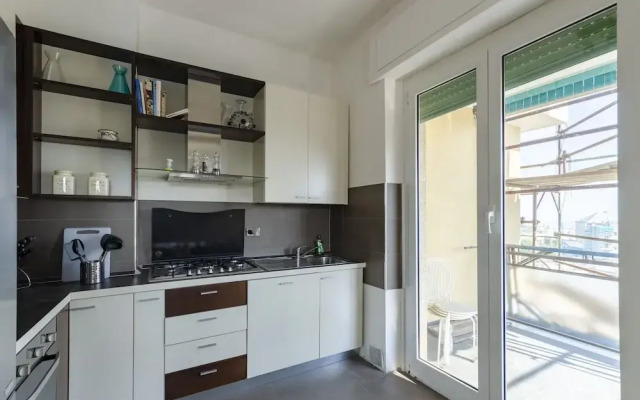 JOIVY Great Flat W/Sea View