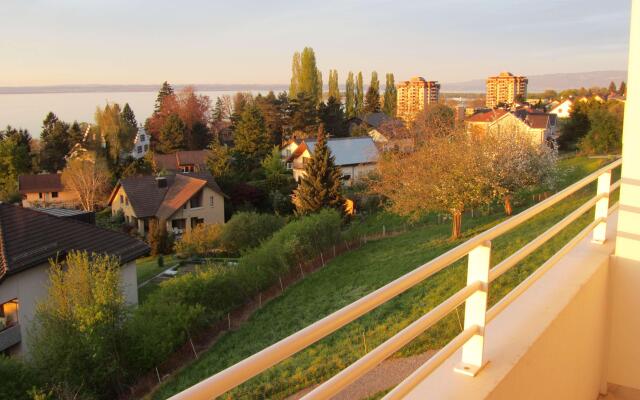 Best Western Hotel Rebstock