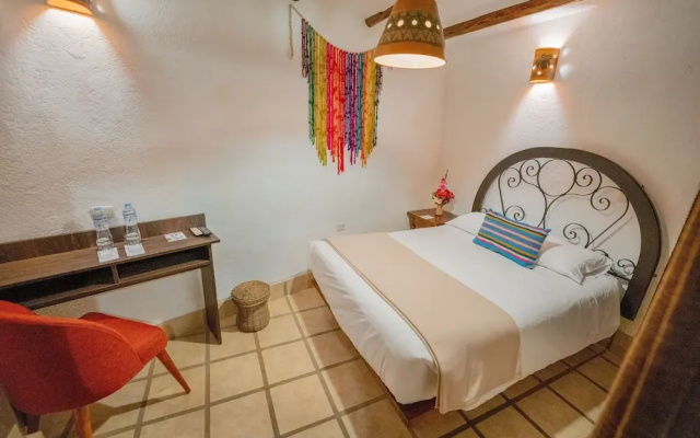 Vilas Insight Hotel Machupicchu
