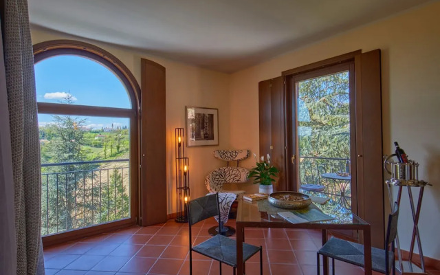 Giarvino Guest House