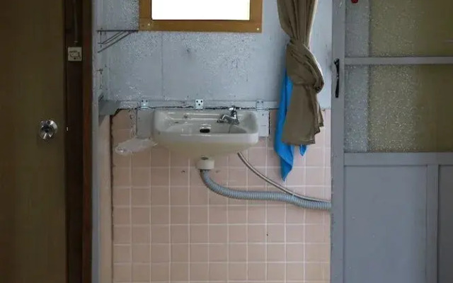 Rokkakudo Sawada House