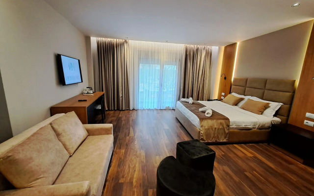 Olivia's Hill Resort