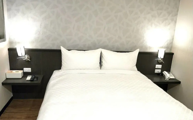 Ching She Hotel