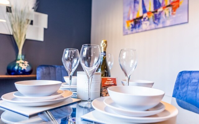 Host Stay King Edward s