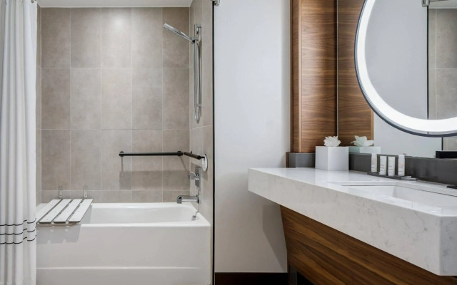 Odessa Marriott Hotel & Conference Center