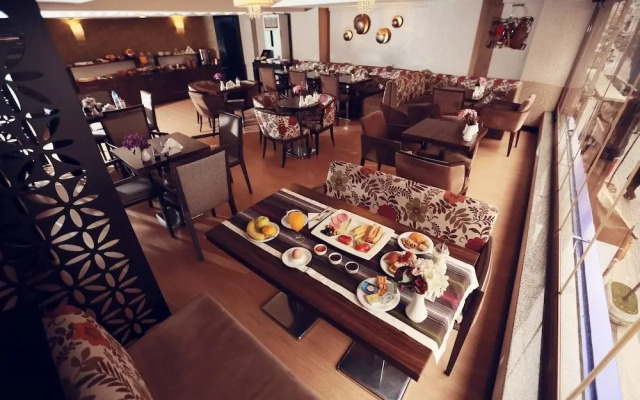 Damcilar Hotel
