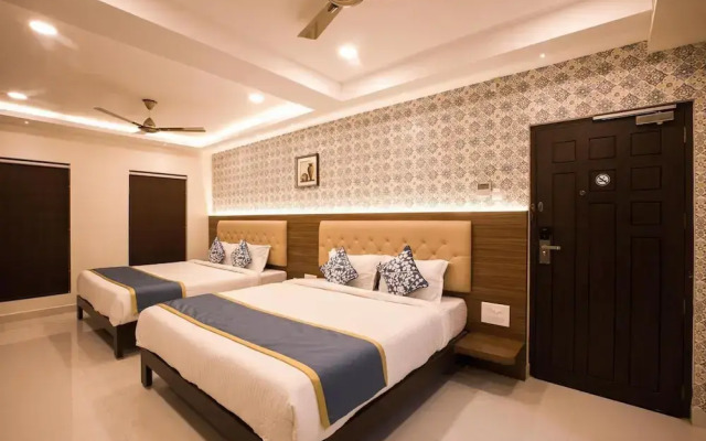 Hotel SMA Grand Inn