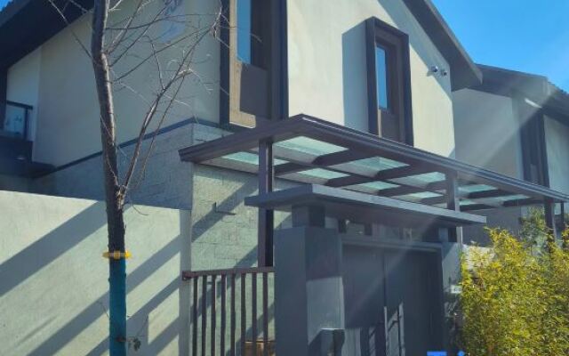 Xiting villas  (Dali Ancient City Shop)