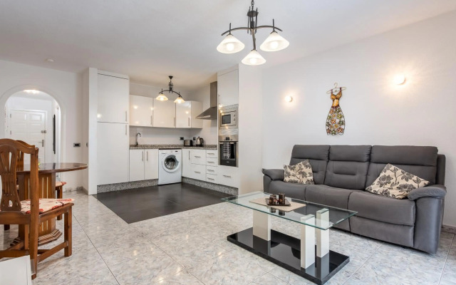 Los Cristianos 1 bed Victoria Court