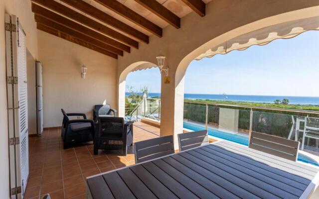V130 Villa Primavera