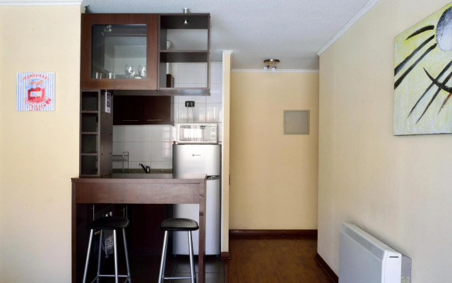 Santiago Furnished Apartments
