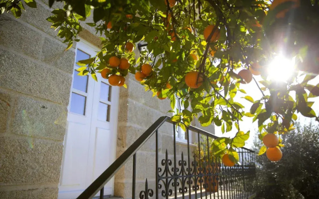 Mãe - Casas de Selim