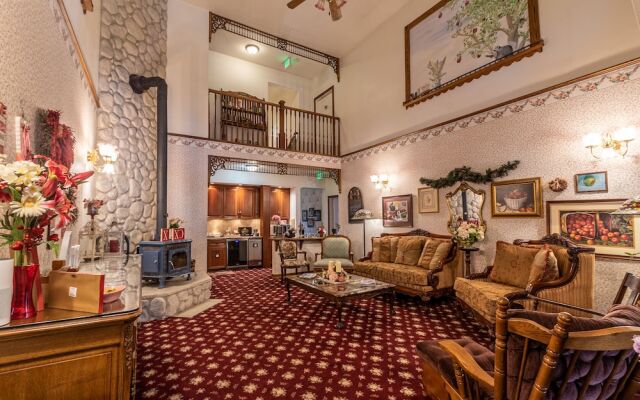 Apples Bed & Breakfast