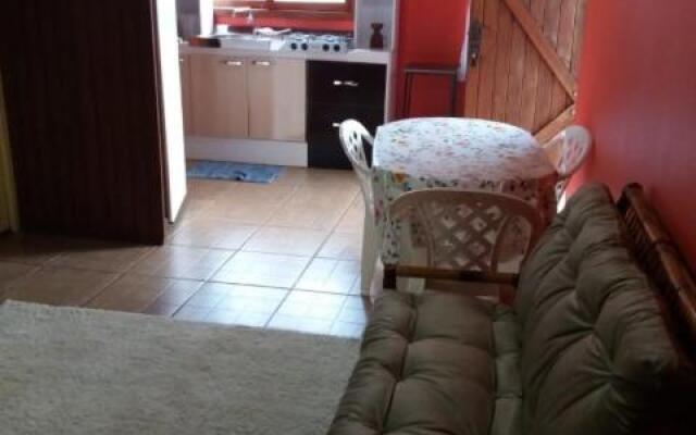 Apartamento Dois