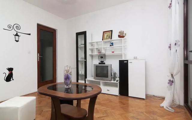 Apartment Katien / One Bedroom A1