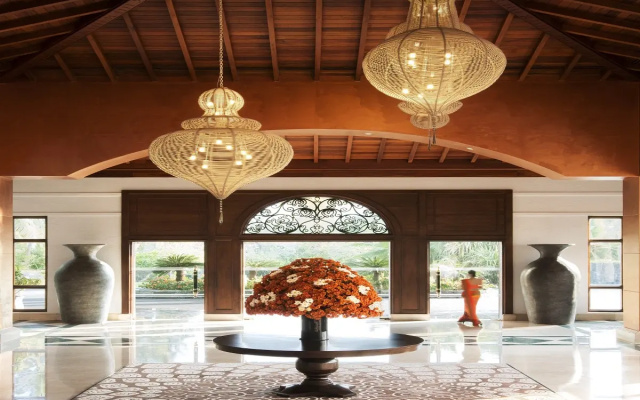 Taj Bentota Resort & Spa