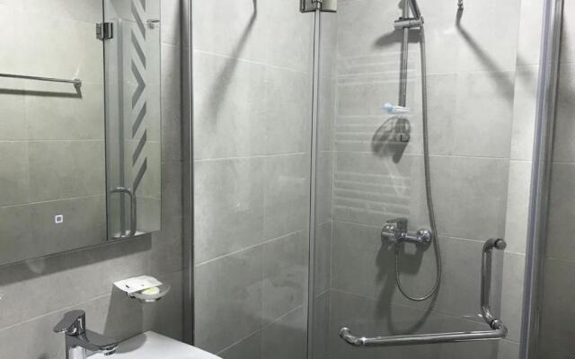 PIROSMANI APARTMENTS 18d