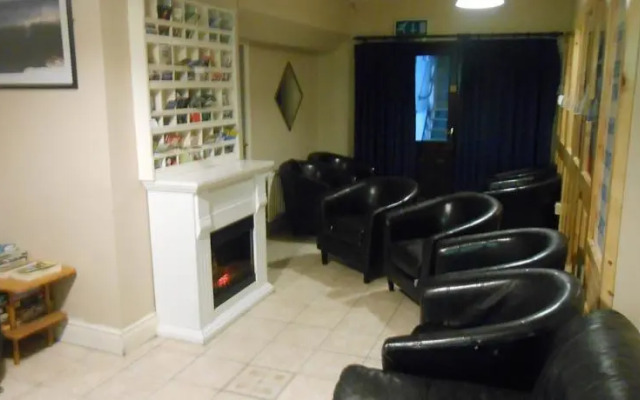 Lahinch Hostel