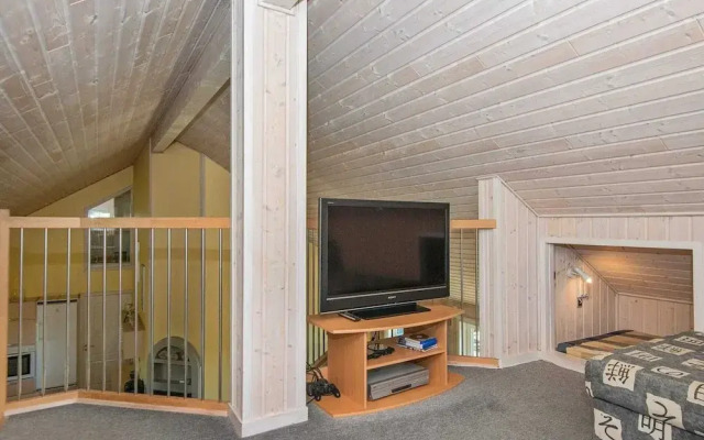 12 Person Holiday Home in Tarm-by Traum