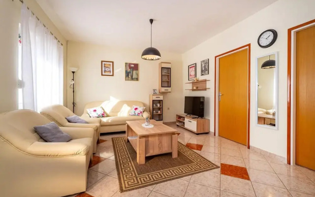 Nice Apartment in Krusevo With 2 Bedrooms and Wifi