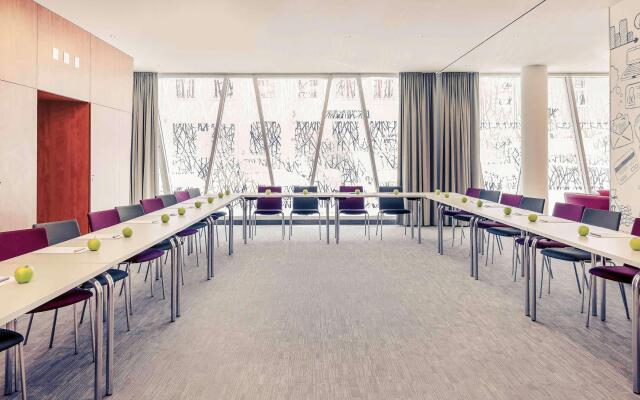 Mercure Wien City
