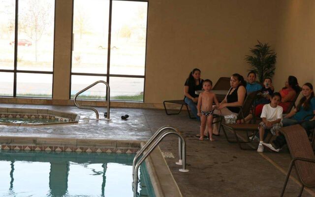 Hampton Inn Derby Wichita Southeast