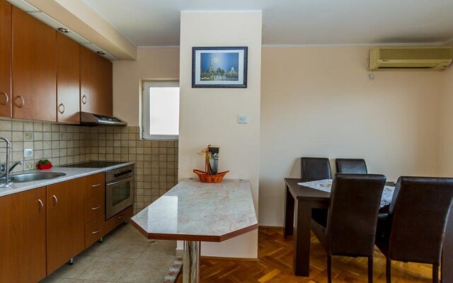 Apartment Stankovic