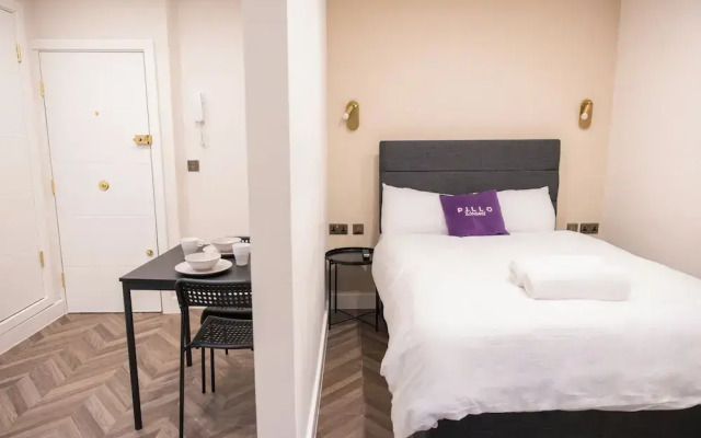 Pillo Rooms Apartments - Chelsea