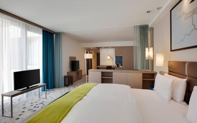 Holiday Inn Berlin - City East Side, an IHG Hotel