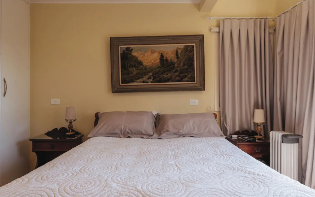 Refúgio Ultramor: sua casa na montanha