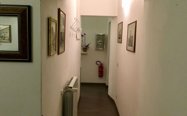 B&B Casa Vicenza